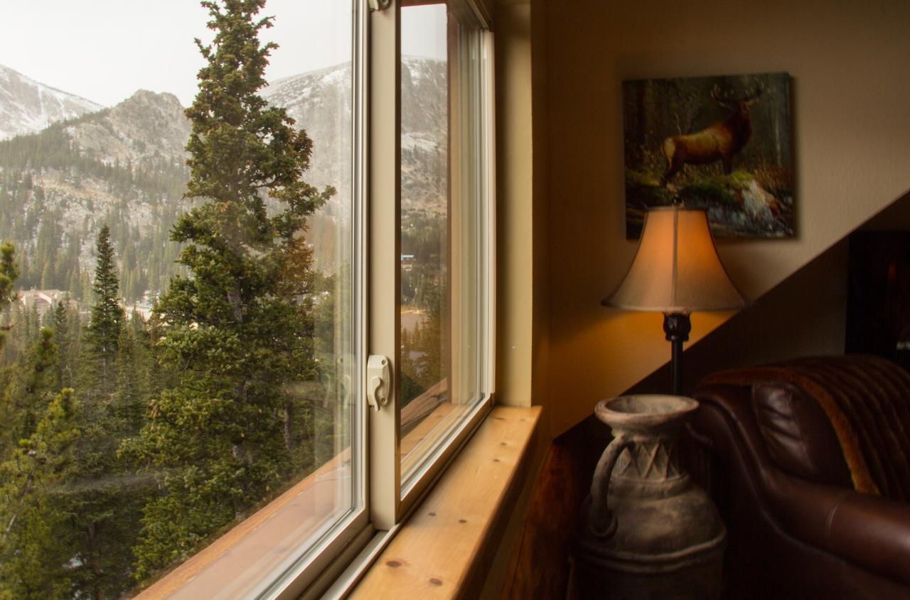 The Silver Lake Lodge - Adults Only Idaho Springs Exterior photo