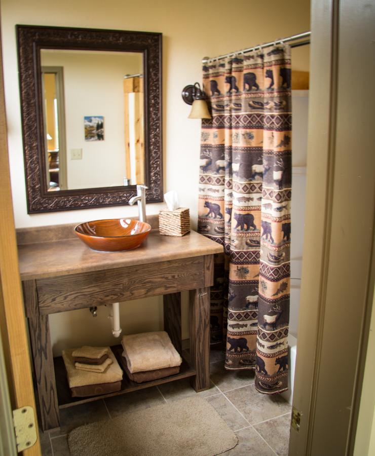 The Silver Lake Lodge - Adults Only Idaho Springs Exterior photo