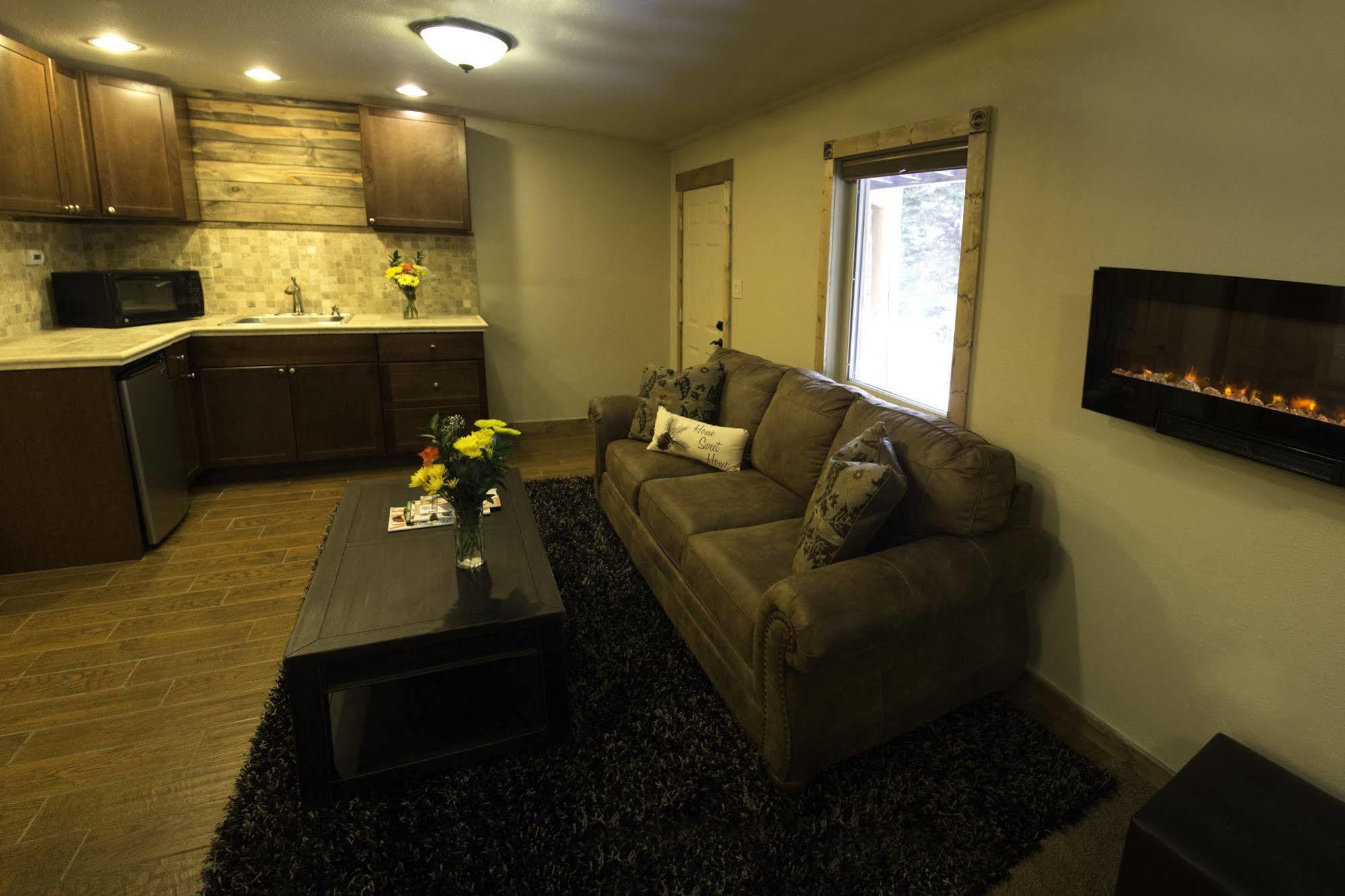 The Silver Lake Lodge - Adults Only Idaho Springs Exterior photo