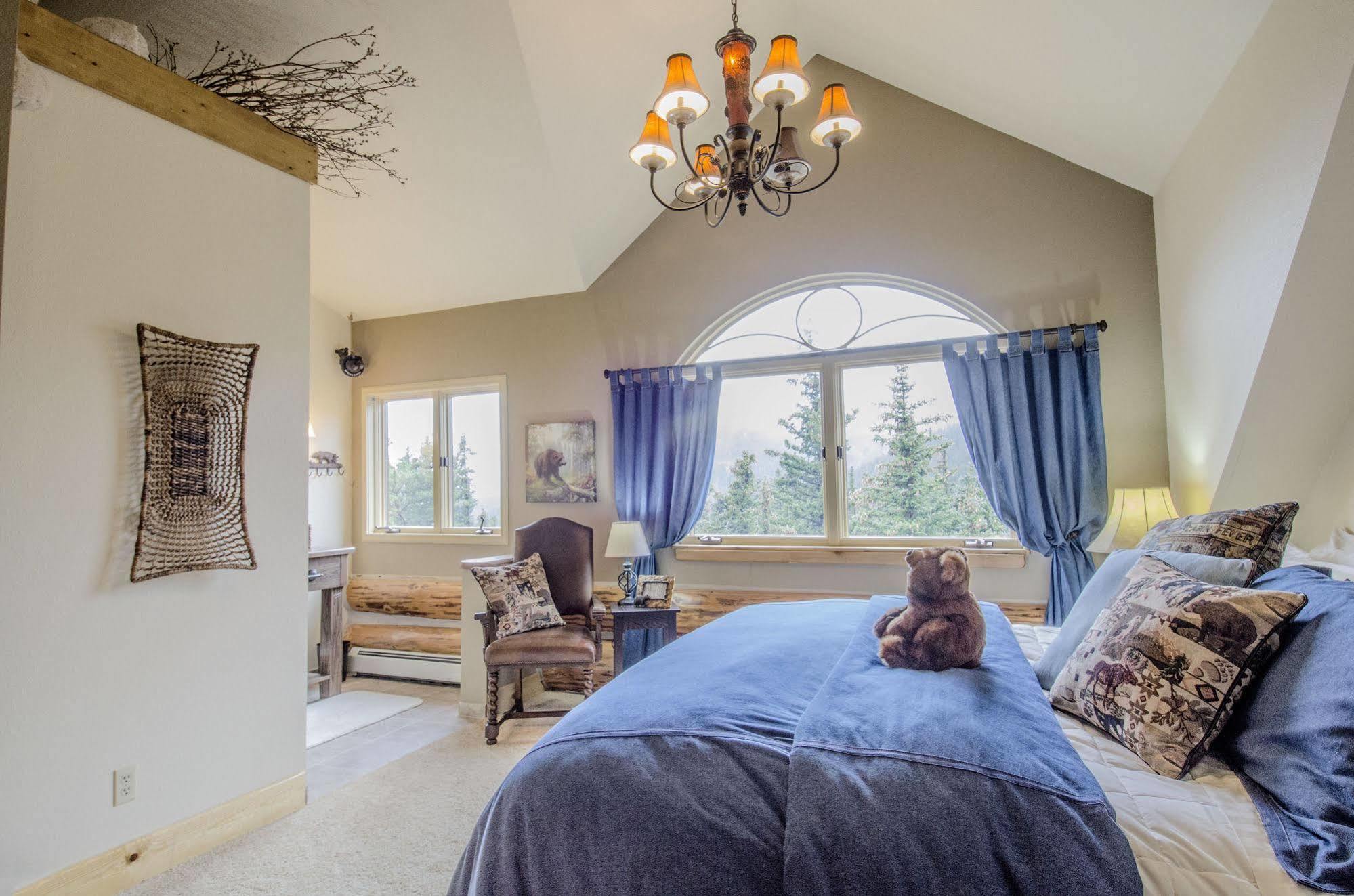 The Silver Lake Lodge - Adults Only Idaho Springs Exterior photo