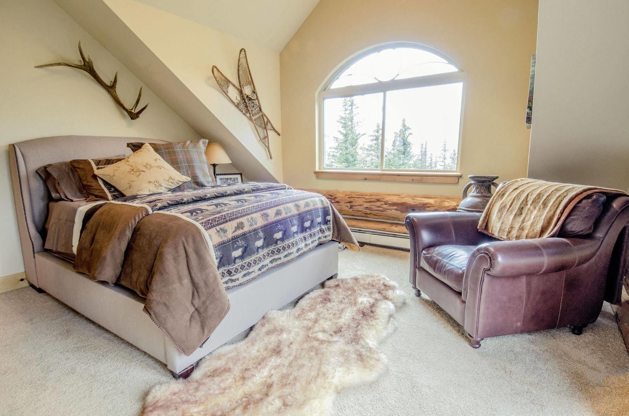 The Silver Lake Lodge - Adults Only Idaho Springs Exterior photo