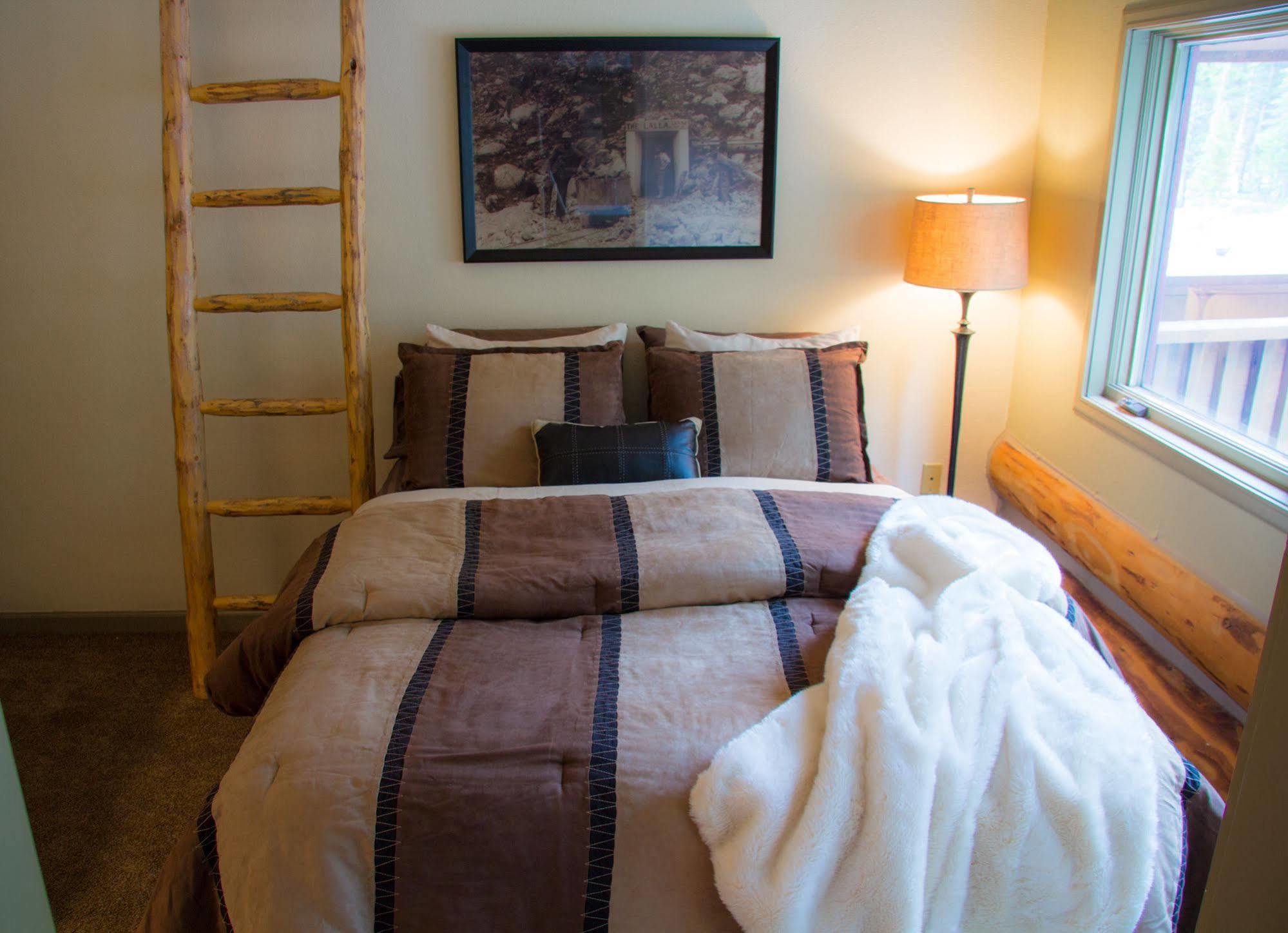 The Silver Lake Lodge - Adults Only Idaho Springs Exterior photo